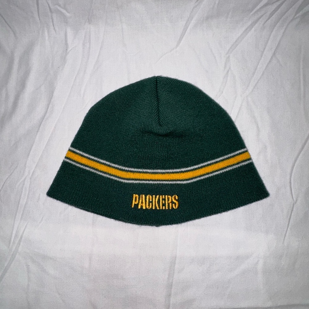 NFL Green Bay Packers Knit Beanie